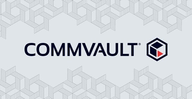 网络威胁不断升级，Commvault携手联想简化企业混合云数据保护_腾讯新闻