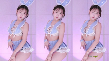 Afreecatv이지각(BJ李智刻)2024年3月1日Sexy Dance120442