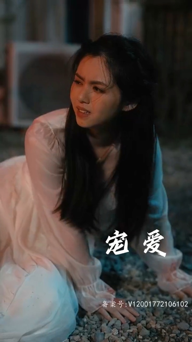 宠爱(短剧版)
