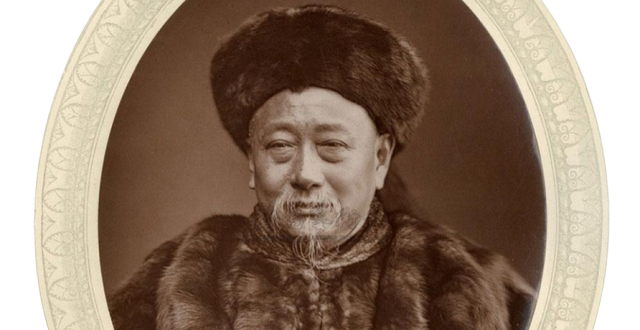 读书 | 郭嵩焘不是独醒者_腾讯新闻