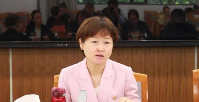 刘岚，任上被查！_腾讯新闻