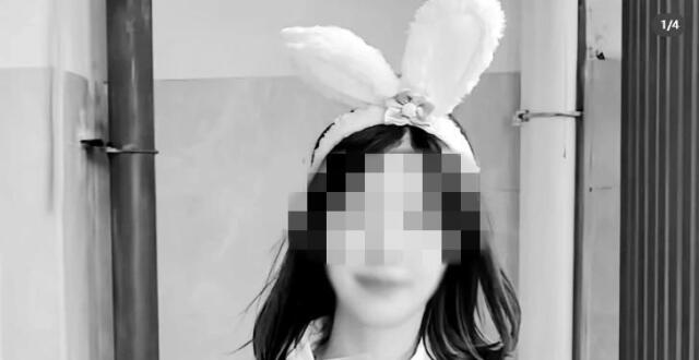 30岁中学女教师因病去世 学生悼念