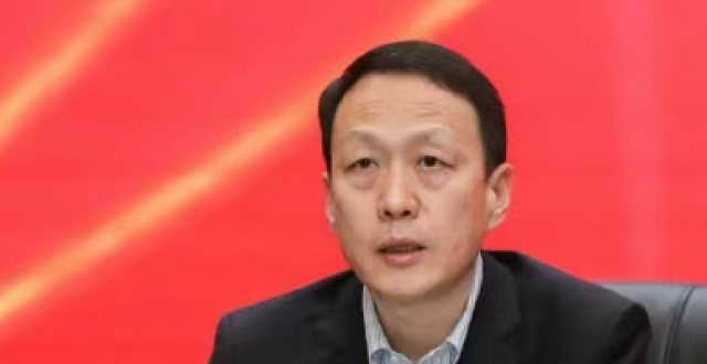 杨军，获批出任中国银行副行长_腾讯新闻