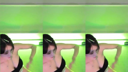 BJ리아(里亚)2025年7月24日Sexy Dance204319