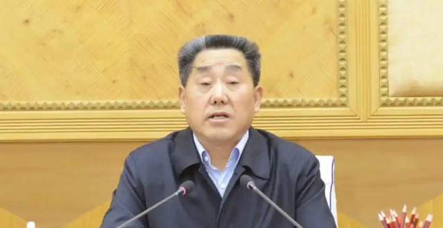 河南省人大常委会原副主任刘满仓被决定逮捕，通报曾称其贪婪腐化，退而不休_腾讯新闻