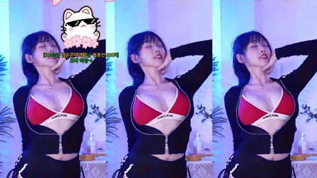 BJ한갱(汉加恩)2025年4月06日Sexy Dance044839