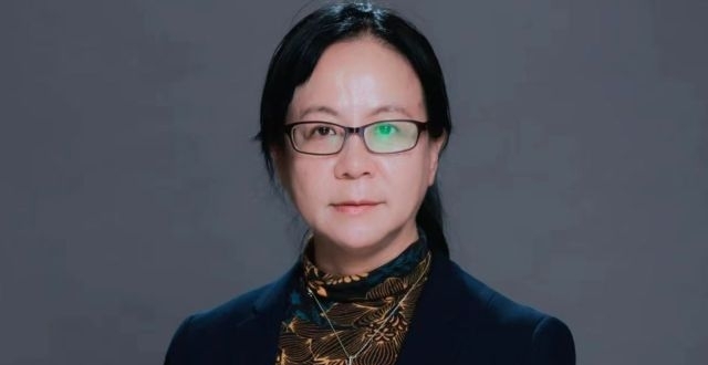 政协委员崔铁宁: 建议加强政策制度支持，加快首都绿色低碳转型_腾讯新闻