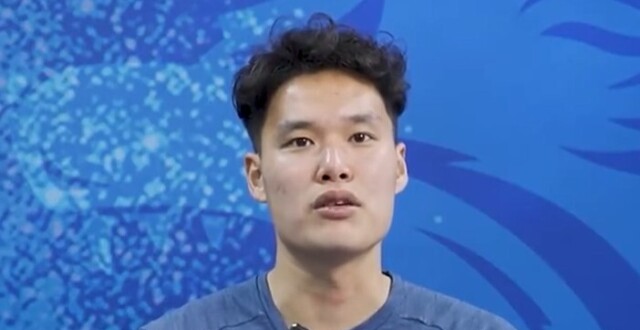 陈钊：队友都在帮助我融入球队，希望下赛季比之前做得更好_腾讯新闻