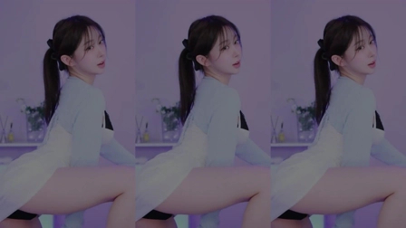 AfreecaTV阿罗(BJ아로S2)2025年6月21日舞蹈剪辑213531