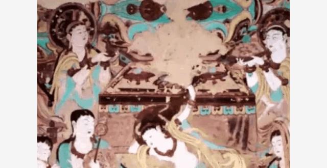 仪式感满满 古人过元宵可太会“整活儿”了_腾讯新闻