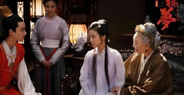 深度解析：新版《红楼梦》扑街的4大原因，谁都救不了！_腾讯新闻