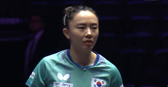 3-2！田志希首次战胜伊藤美诚，赛后激动落泪_腾讯新闻