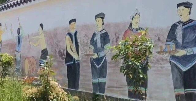阿扎河乡：抓实“绿美乡村”建设 助力乡村振兴_腾讯新闻