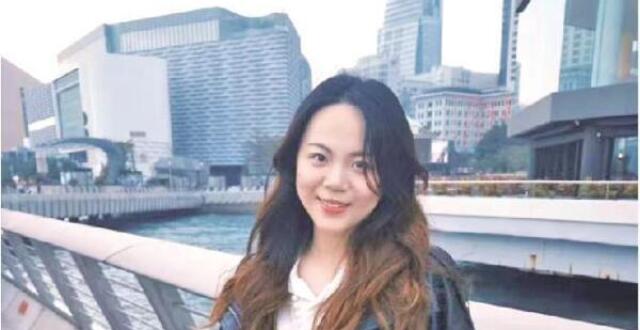 作家程皎旸：年轻人坚持梦想“打风都打唔甩”_腾讯新闻