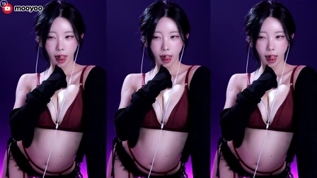 Afreecatv김우유2(BJ金牛奶)2025年11月27日Sexy Dance144356