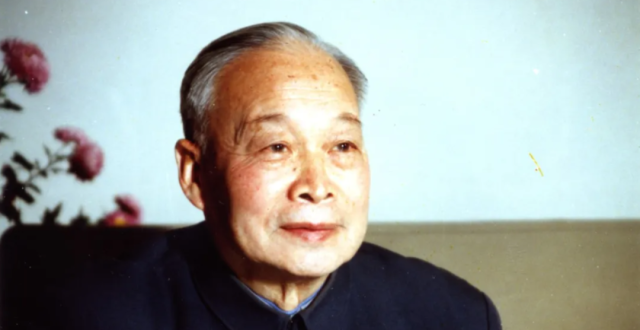 钱三强：不要叫我“中国原子弹之父”_腾讯新闻