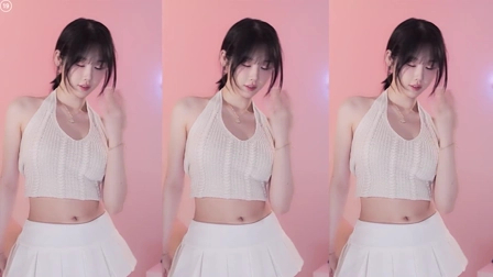 BJ汉加恩(한갱)2025年10月26日舞蹈剪辑232623