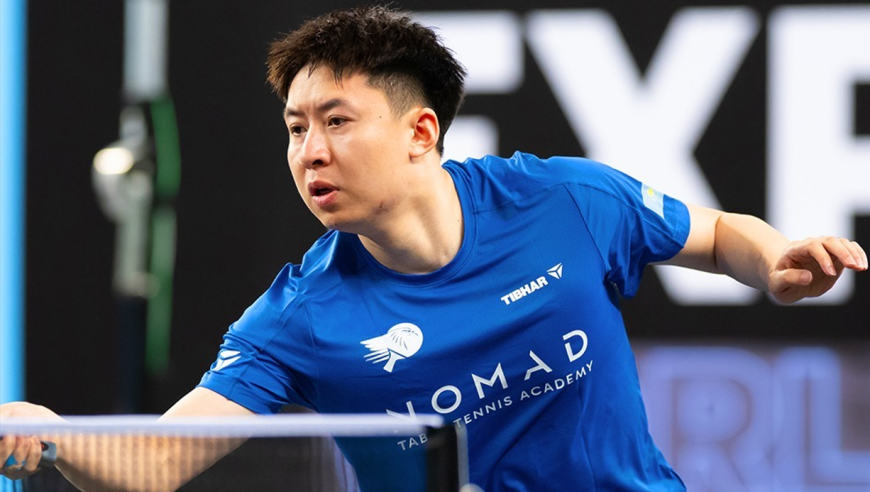 WTT萨格勒布赛：方博又赢了！3-1胜世界亚军，只差一步晋级正赛