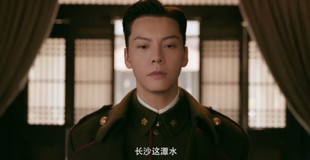《九门》全阵容曝光，演员分量比《老九门》更高，众多老戏骨加盟_腾讯新闻