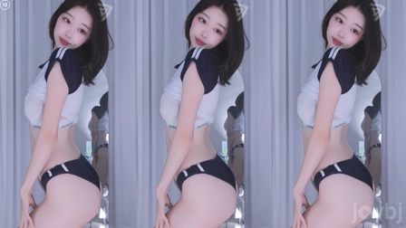 Afreecatv고혜지(BJ高惠智)2026年7月06日Sexy Dance074227