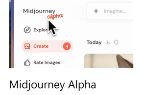 aigc开放社区的主页
