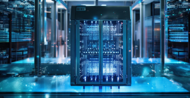 D Wave Quantum Computer _ D Wave Quantum Computer Börsennews – TSQK