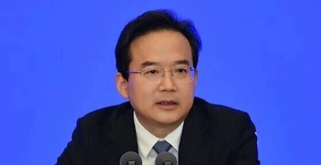 王兵已任甘肃省委常委_腾讯新闻