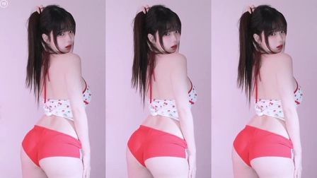 BJ러아(拉雅)2026年4月01日Sexy Dance075127