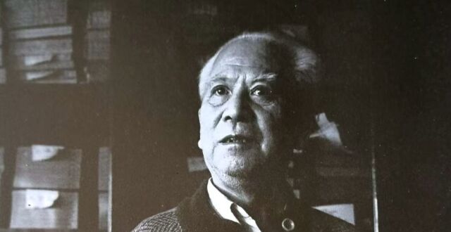 1947：姚雪垠与刘以鬯_腾讯新闻