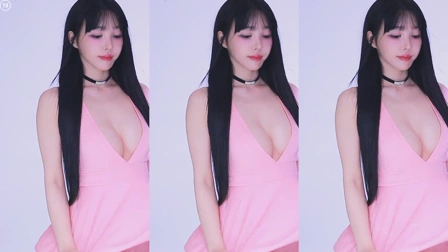 Afreecatv아리샤(BJ阿丽莎)2025年2月26日Sexy Dance002516