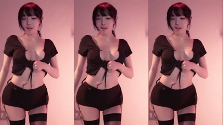 BJ윤개굴이(尹盖古)2026年4月04日Sexy Dance195732