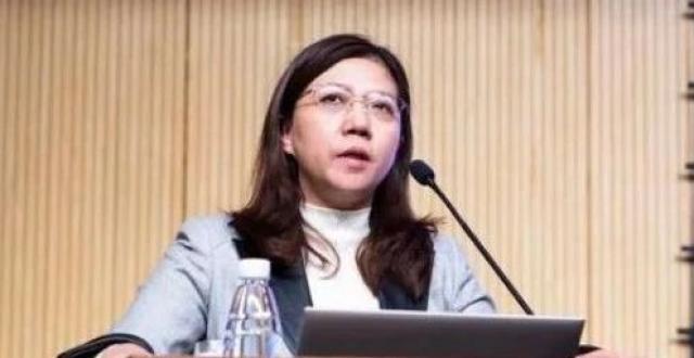 黄如院士不再担任东南大学校长、党委副书记_腾讯新闻