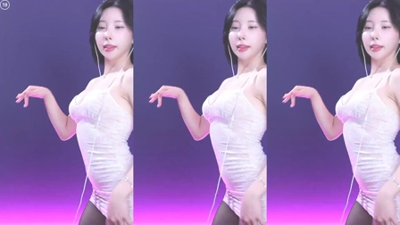 AfreecaTV金牛奶(BJ김우유2)2025年9月24日舞蹈剪辑221012