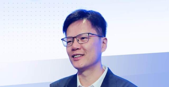 杨柏儒：粤港澳大湾区的融合不仅在科技领域，更在金融、投资、市场等方方面面丨活力中国调研行_腾讯新闻