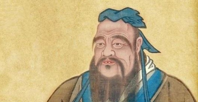 男权主义者孔子_腾讯新闻