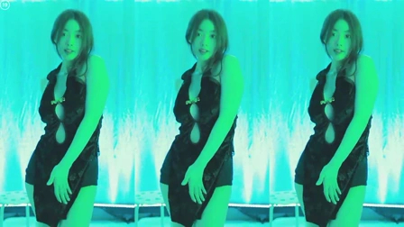 Afreecatv바카스(BJ巴卡斯)2025年4月12日Sexy Dance220729
