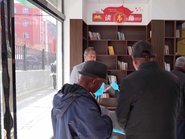 【子长新闻】安定镇开展"军心向党 情暖老兵"主题活动_腾讯新闻