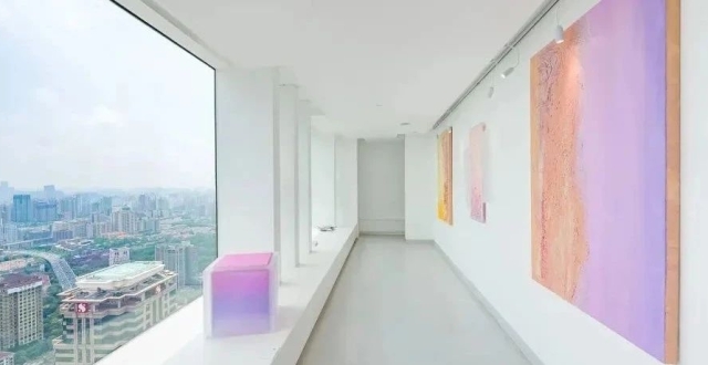 艺术上海 | 全球艺场，艺术上海，11月观展指南_腾讯新闻