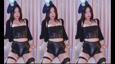 BJ音波(하음파)2025年11月26日舞蹈剪辑173347