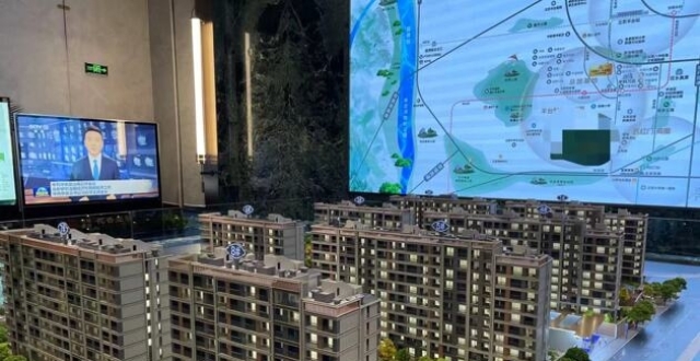 “这是恢复市场信心的起点”，北京楼市新政首日，观望客户开始行动，“国庆后涨价是大概率事件”_腾讯新闻