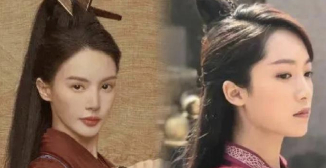 《庆余年2》叶灵儿饰演者换成金晨，为何要换人？原班人马不好吗？_腾讯新闻