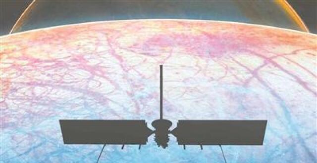 这颗星球会是人类的“宜居星球”吗？NASA发射飞船探寻答案_腾讯新闻