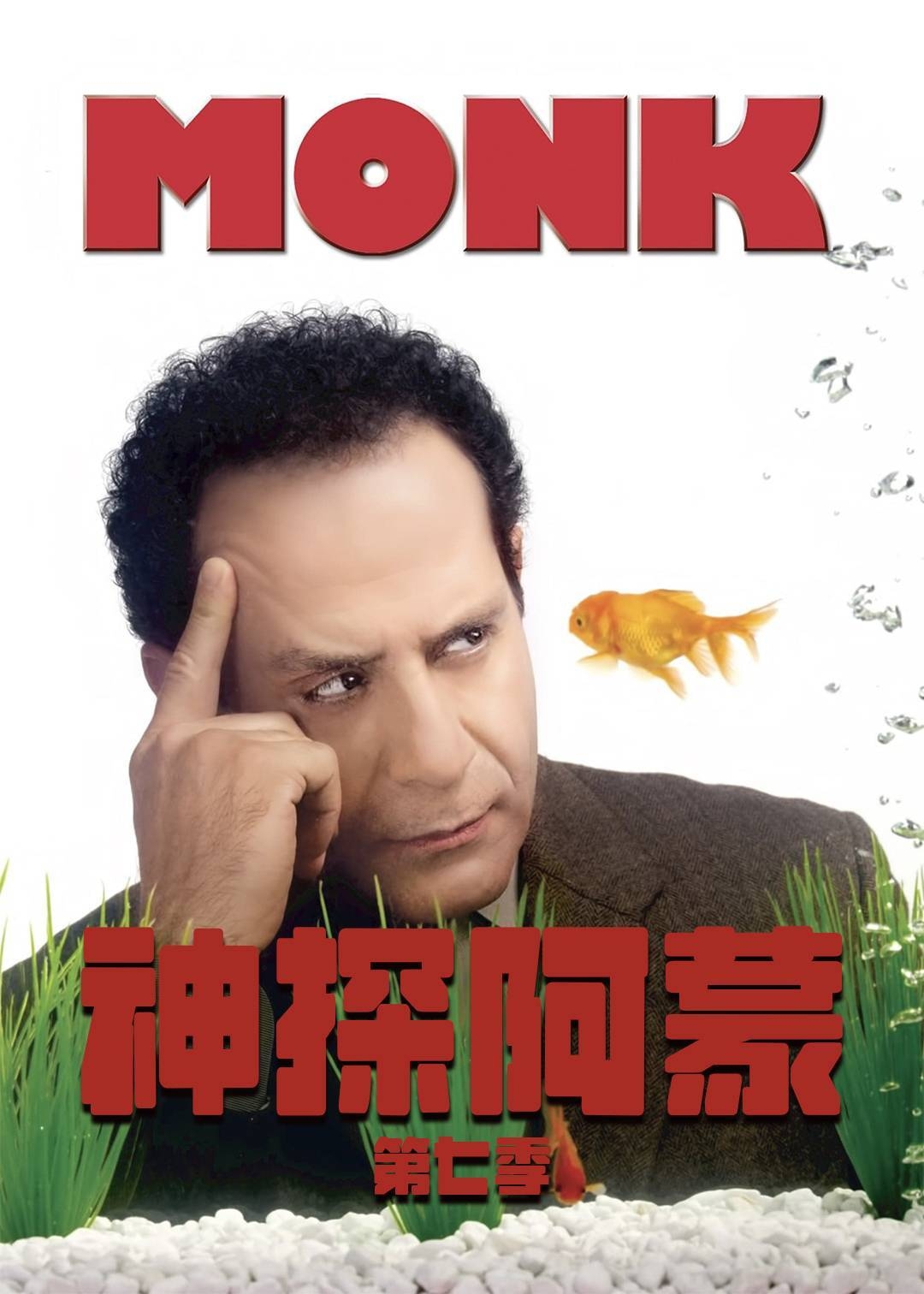 神探阿蒙第七季
