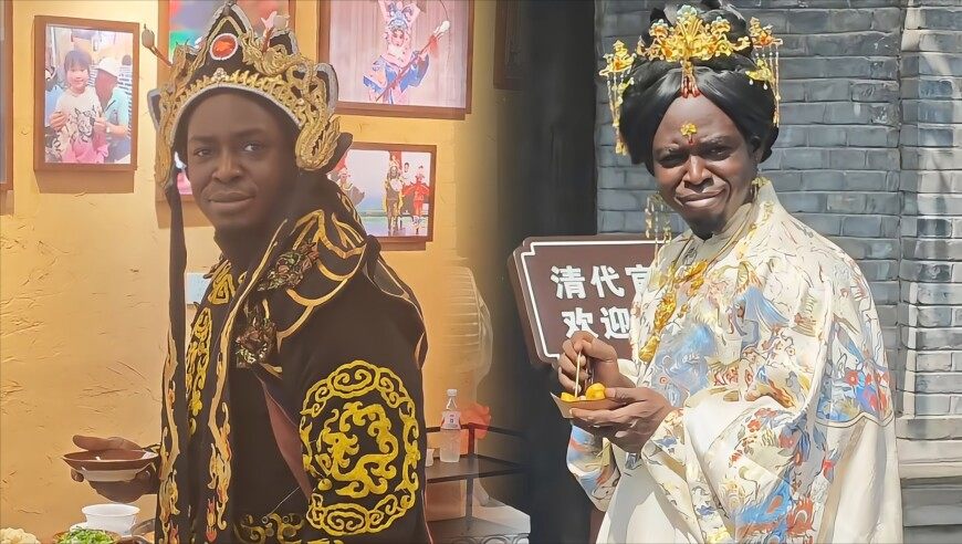 “咖妃”唱功杀疯全网！改编神曲破千万播放，网友：单曲循环停不下来