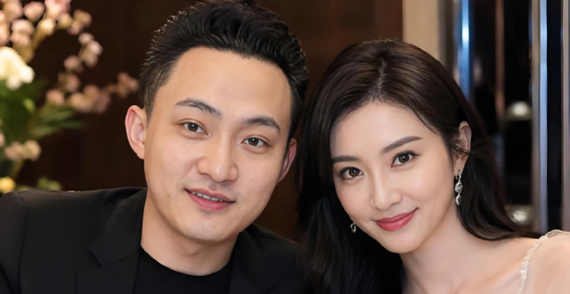 赵长鹏 | 从联邦被告席，坐回世界首富榜