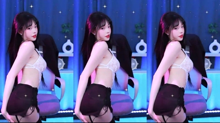 Afreecatv남민아(BJ南敏雅)2026年3月27日Sexy Dance155812