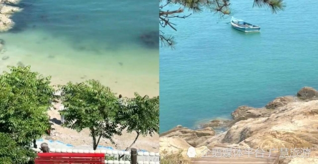威海旅游三天行程，超全指南_腾讯新闻