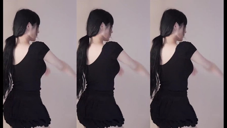 BJ汉加恩(한갱)摩托摇抖臀舞蹈1080P4倍快乐在线观看