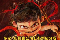 多家a股影视公司公布票房分成 哪吒2为主投带来超10亿营收腾讯新闻 