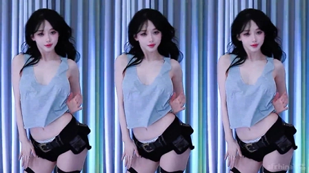 BJ쑤지(苏吉)2025年12月02日Sexy Dance124230